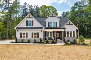 3177 Keller Ln, Oxford, NC 27565 - Photo 1