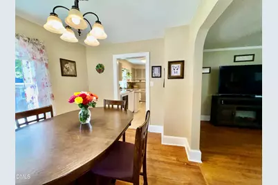 122 Watson Drive, Henderson, NC 27536 - Photo 9