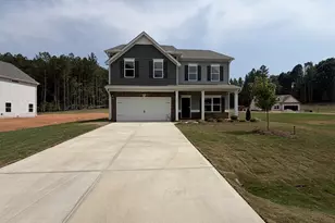 300 Allegheny Dr, Sanford, NC 27330 - Photo 1