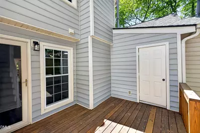109 Sanair Court, Apex, NC 27502 - Photo 29