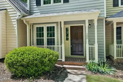 109 Sanair Court, Apex, NC 27502 - Photo 1