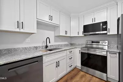 109 Sanair Court, Apex, NC 27502 - Photo 17