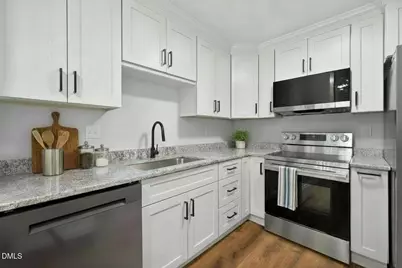 109 Sanair Court, Apex, NC 27502 - Photo 3