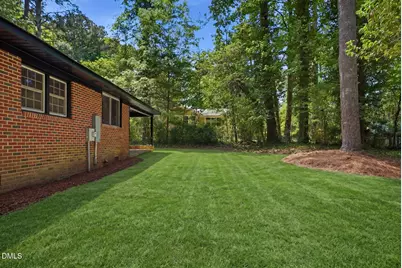27 S Circle Drive, Chapel Hill, NC 27516 - Photo 61