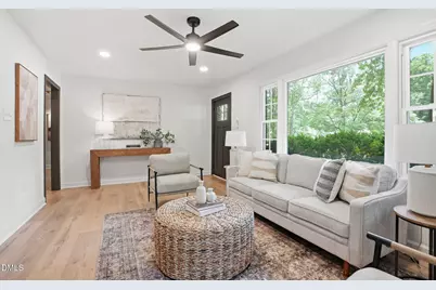 27 S Circle Drive, Chapel Hill, NC 27516 - Photo 13