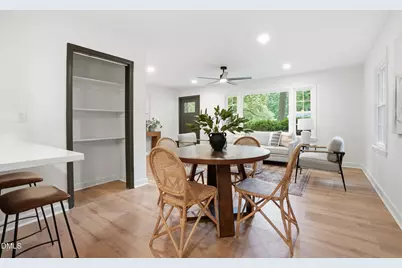 27 S Circle Drive, Chapel Hill, NC 27516 - Photo 33