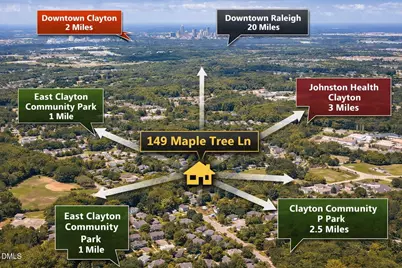 149 Maple Tree Lane, Clayton, NC 27527 - Photo 31