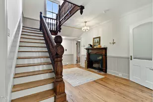 3541 Bruce Garner Rd, Wake Forest, NC 27587 - Photo 45