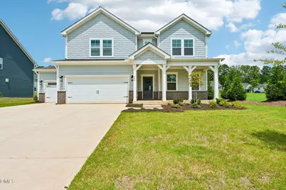 526 Claftin Street, Sanford, NC 27330 - Photo 1