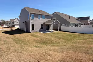 491 Highview Dr, Benson, NC 27504 - Photo 23