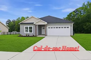 161 Tupelo Dr, Spring Hope, NC 27882 - Photo 1