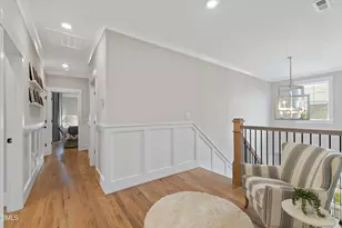 113 Sire Ct, Holly Springs, NC 27540 - Photo 27