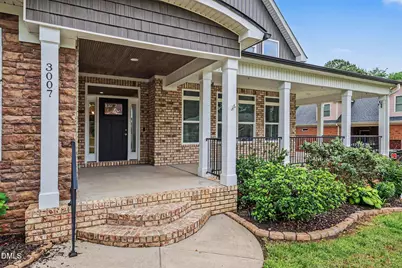 3007 Carrington Lane, Sanford, NC 27330 - Photo 1