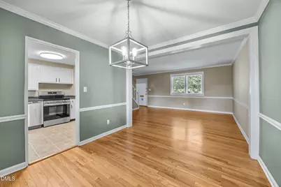 917 Saint Marys Street, Raleigh, NC 27605 - Photo 11