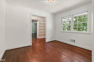 1209 Roosevelt Dr, Chapel Hill, NC 27514 - Photo 5