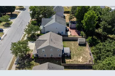 3713 Marshlane Way, Raleigh, NC 27610 - Photo 37