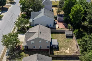 3713 Marshlane Way, Raleigh, NC 27610 - Photo 37