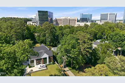 508 Ramblewood Drive, Raleigh, NC 27609 - Photo 53