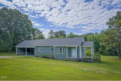 859 Mc Wilder Road, Louisburg, NC 27549 - Photo 1