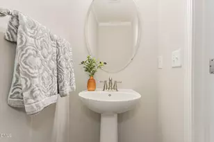 2250 Sweet Annie Wy, Wake Forest, NC 27587 - Photo 7