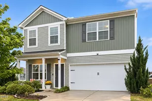 120 Saddle Oaks Ln, Clayton, NC 27520 - Photo 1