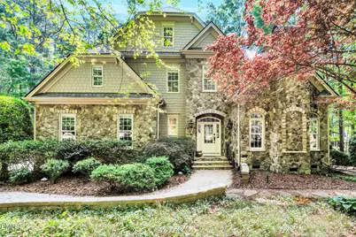 10002 Adirondack Way, Chapel Hill, NC 27517 - Photo 1