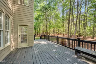 10002 Adirondack Way, Chapel Hill, NC 27517 - Photo 51