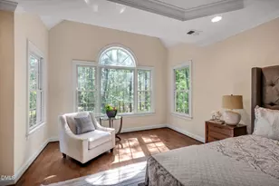 10002 Adirondack Way, Chapel Hill, NC 27517 - Photo 29