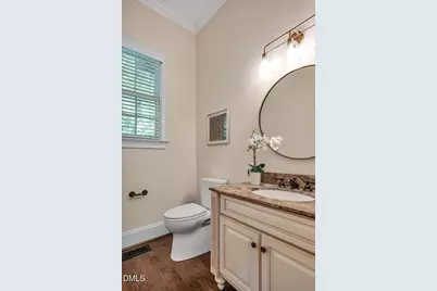 10002 Adirondack Way, Chapel Hill, NC 27517 - Photo 23
