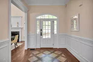 10002 Adirondack Way, Chapel Hill, NC 27517 - Photo 7