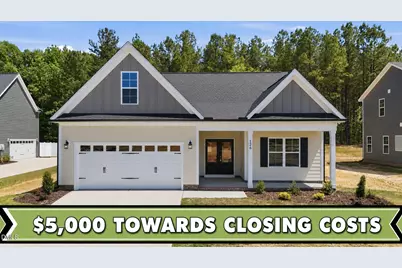 126 Grinnell Loop, Sanford, NC 27332 - Photo 1