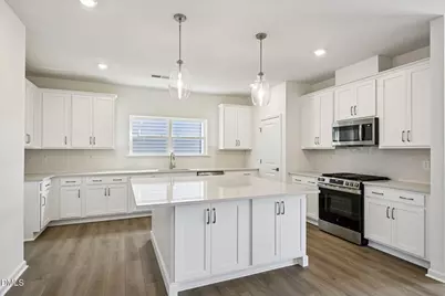 205 Marvel Drive #123, Rolesville, NC 27571 - Photo 5