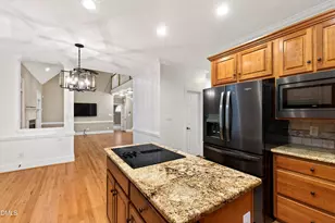 1023 Old Meetinghouse Way, Raleigh, NC 27615 - Photo 23