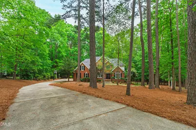 1023 Old Meetinghouse Way, Raleigh, NC 27615 - Photo 59