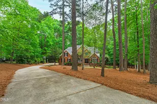 1023 Old Meetinghouse Way, Raleigh, NC 27615 - Photo 59