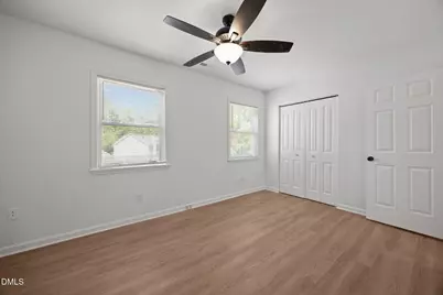 8218 Merriweather Circle, Raleigh, NC 27616 - Photo 27