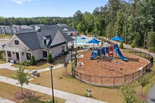 717 Carraway Garden Dr, Wake Forest, NC 27587 - Photo 29