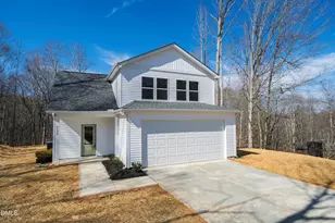 918 N Bickett Blvd, Louisburg, NC 27549 - Photo 3