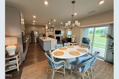 641 Sage Oak Ln, Holly Springs, Nc, Holly Springs, NC 27540 - Photo 9