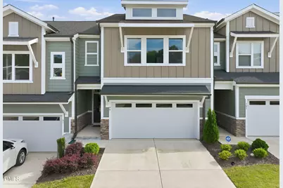 99 Deardom Way, Chapel Hill, NC 27516 - Photo 1