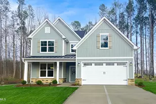 9512 Wood River Dr, Zebulon, NC 27597 - Photo 1