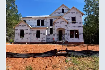194 Isabelle Valley Drive, Zebulon, NC 27597 - Photo 1