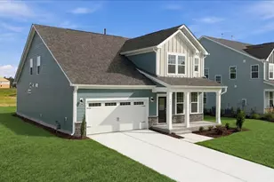 1404 Green Cypress Dr, Zebulon, NC 27597 - Photo 3