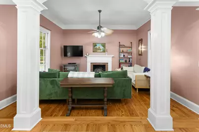 1105 Cool Springs Road, Sanford, NC 27330 - Photo 13
