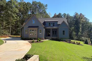 81 Loggers Run, Pittsboro, NC 27312 - Photo 1