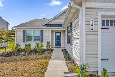 102 Fairfield Grove Court, Sanford, NC 27330 - Photo 3