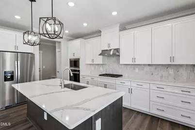 3528 Blythedale Lane, Raleigh, NC 27616 - Photo 7