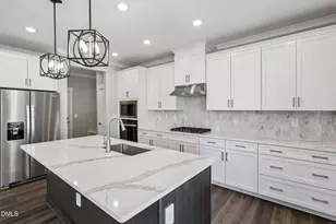 3528 Blythedale Ln, Raleigh, NC 27616 - Photo 7