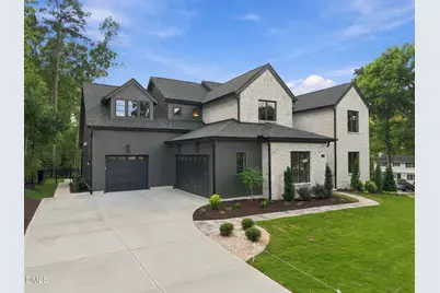 1221 Gunnison Place, Raleigh, NC 27609 - Photo 3