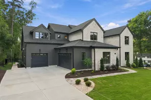 1221 Gunnison Pl, Raleigh, NC 27609 - Photo 3
